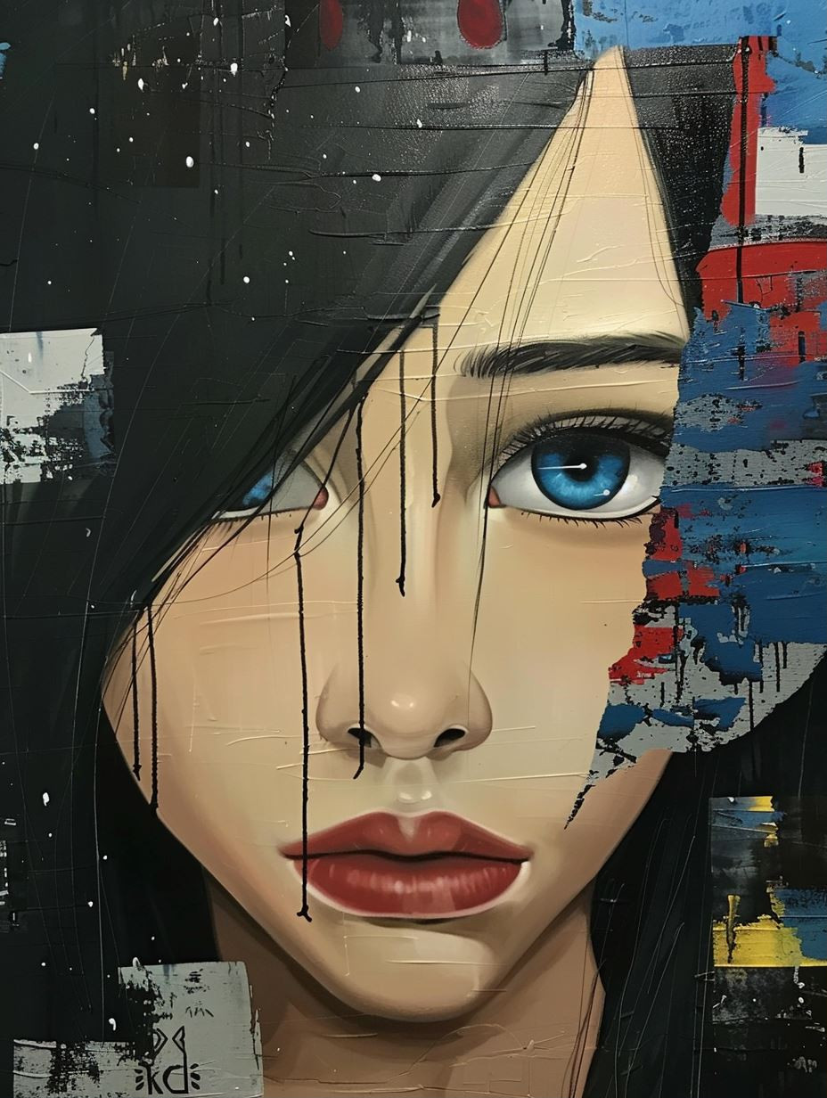 Fragments of a Digital Soul - Image 1