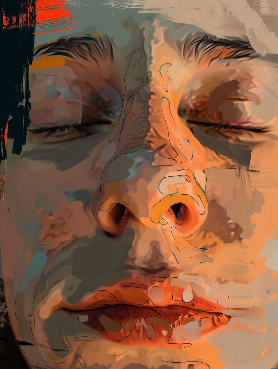 Fragmented Digital Soul 2 - Image 4
