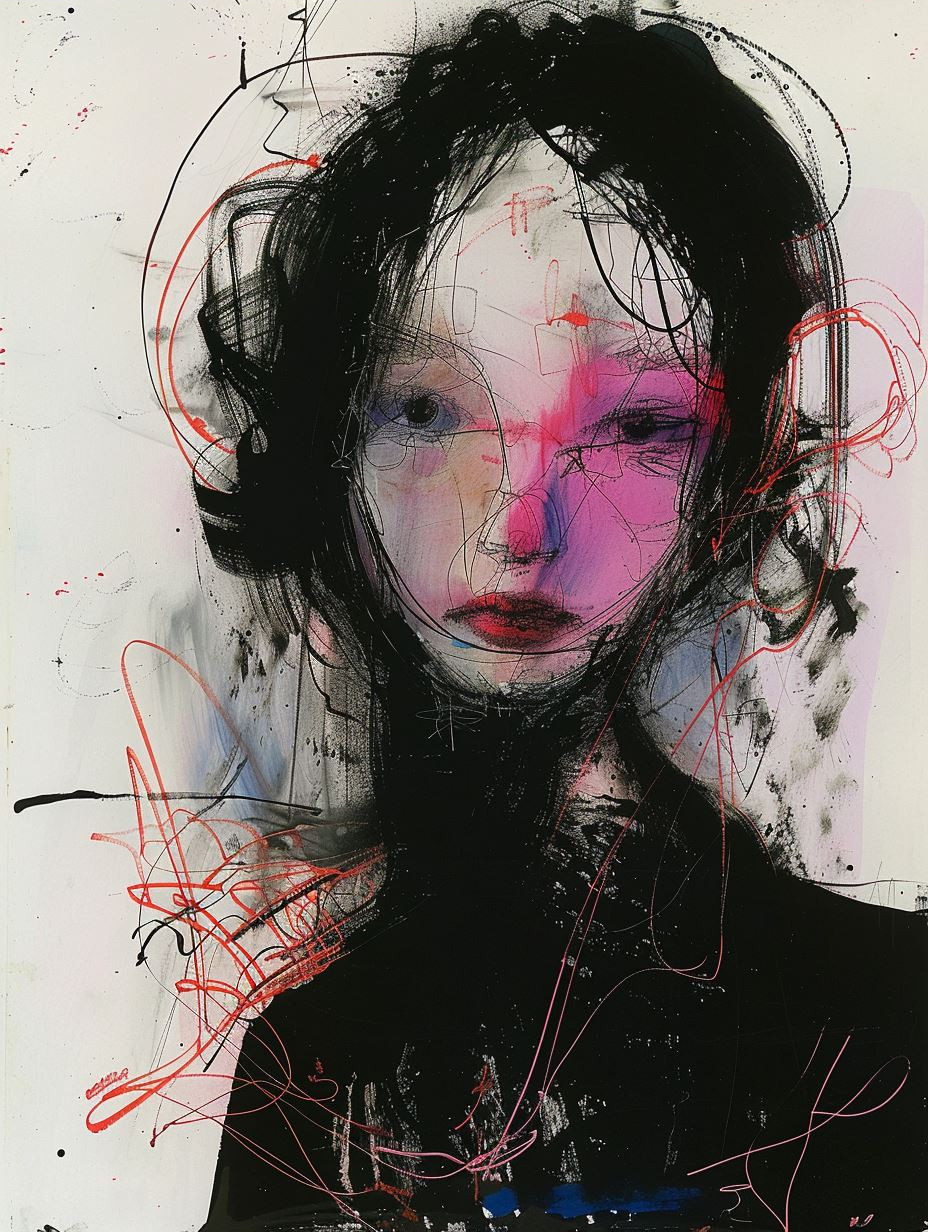 Fragments of a Fractured Soul - Image 4