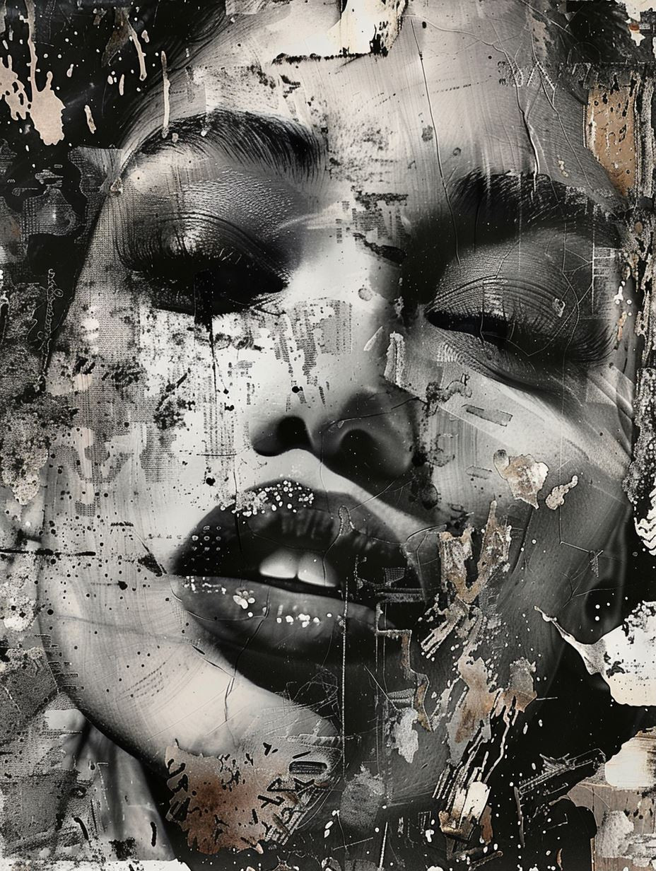Fragmented Visions of Beauty - Image 1