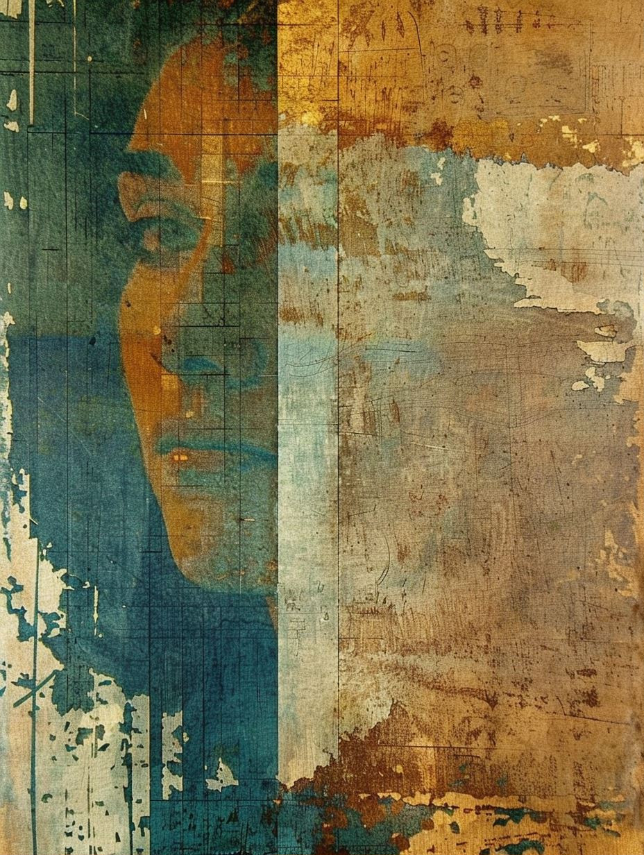 Weathered Soul Fragments - Image 1