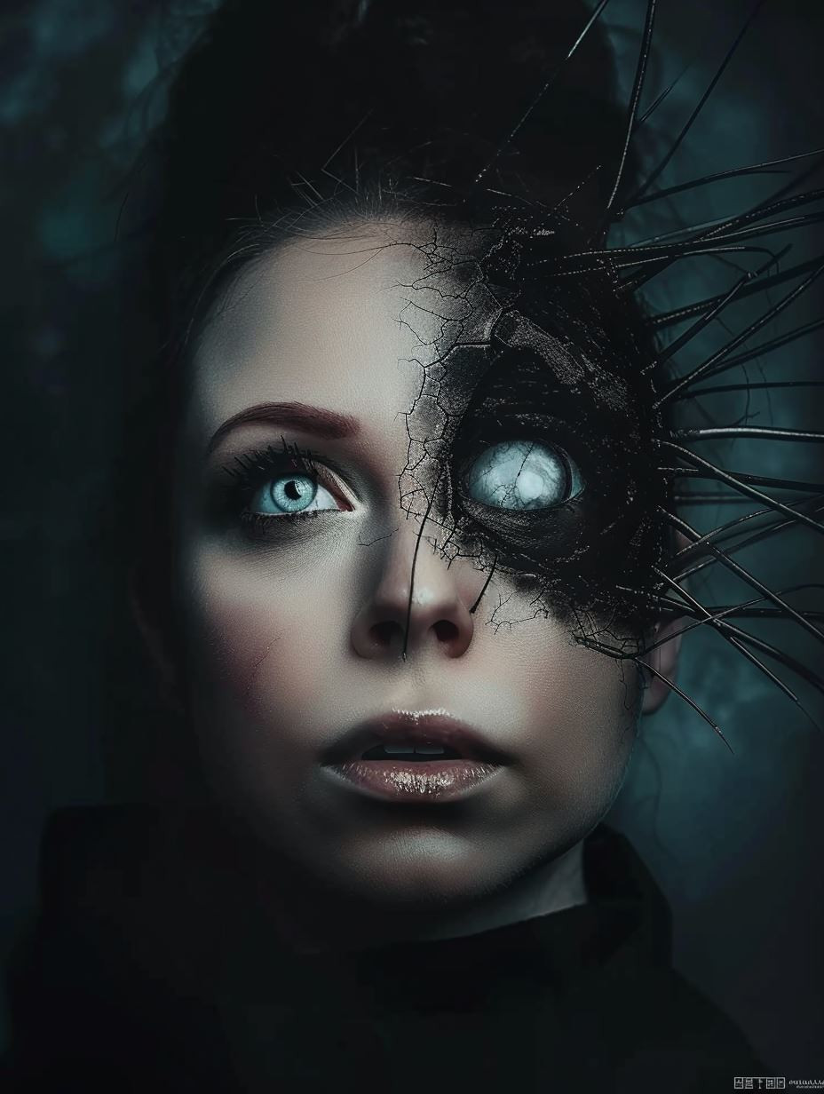 Fragments of a Broken Soul - Image 1