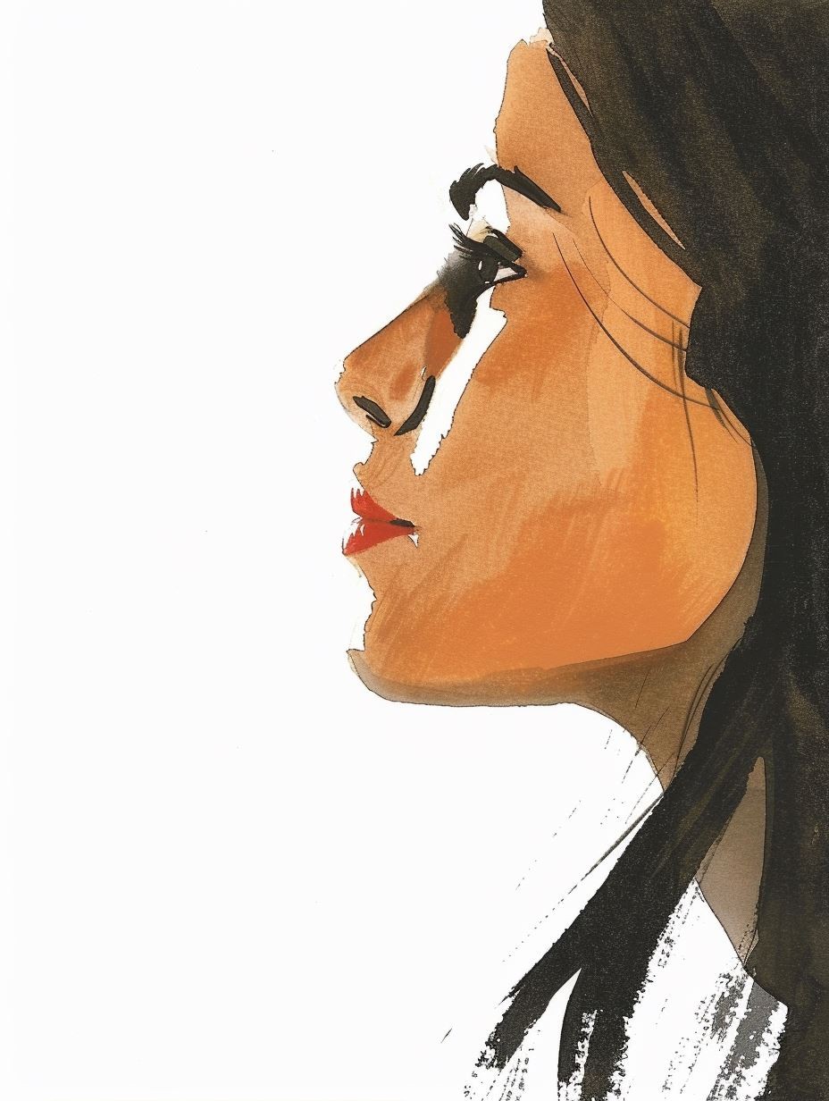 Faces of Expression: A Digital Study - Image 1