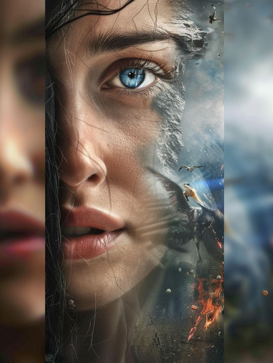 Fragments of a Digital Soul - Image 4