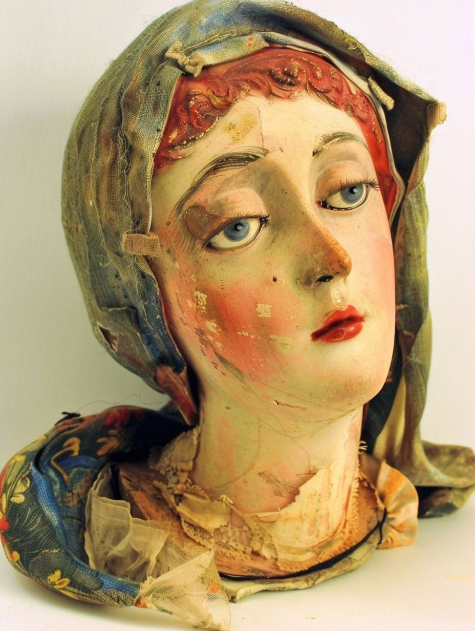 Ethereal Visions of Classical Beauty - Image 3