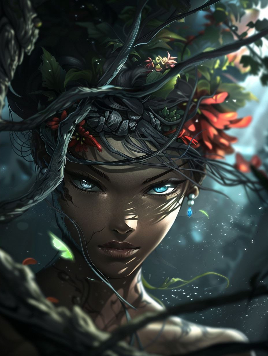 Shadows of the Ethereal Soul - Image 2