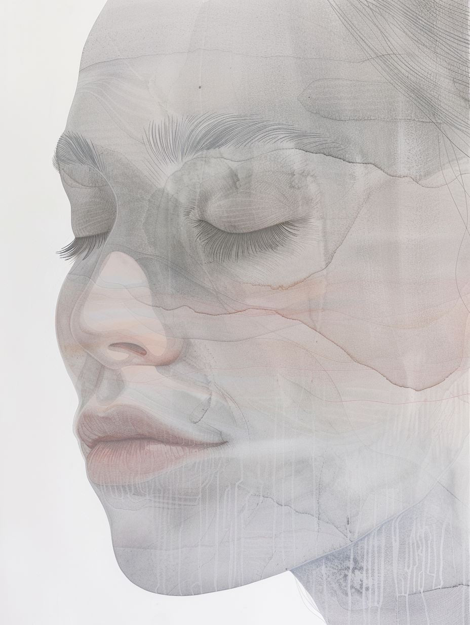 Ethereal Layers of Softness - Image 4