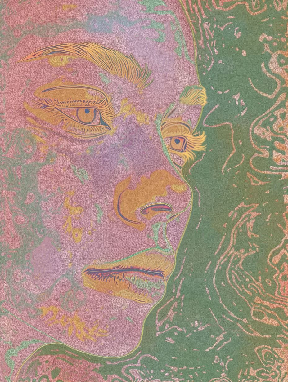 Ethereal Echoes of the Dreaming Mind - Image 2