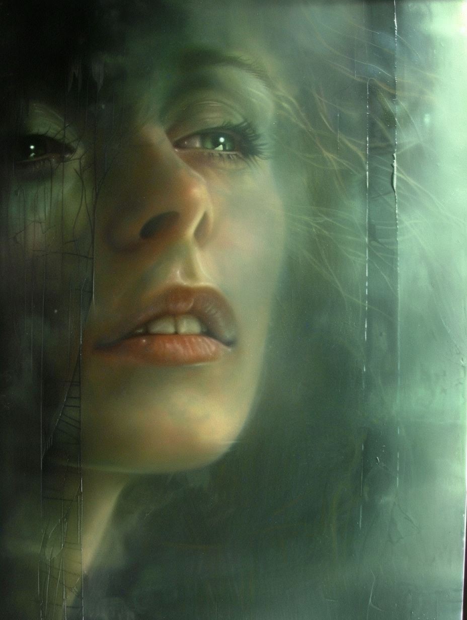 Fragments of a Dreaming Soul - Image 4