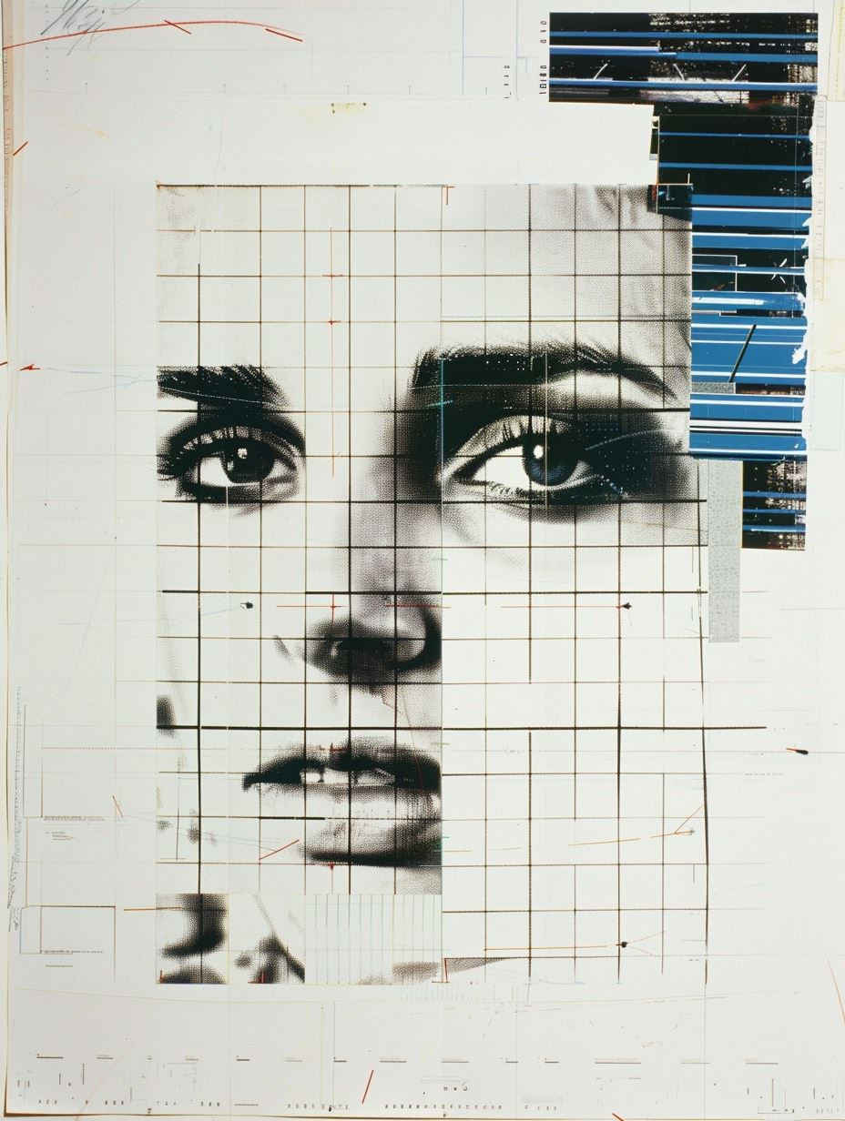 Fragmented Portraits of Digital Identity - Image 4