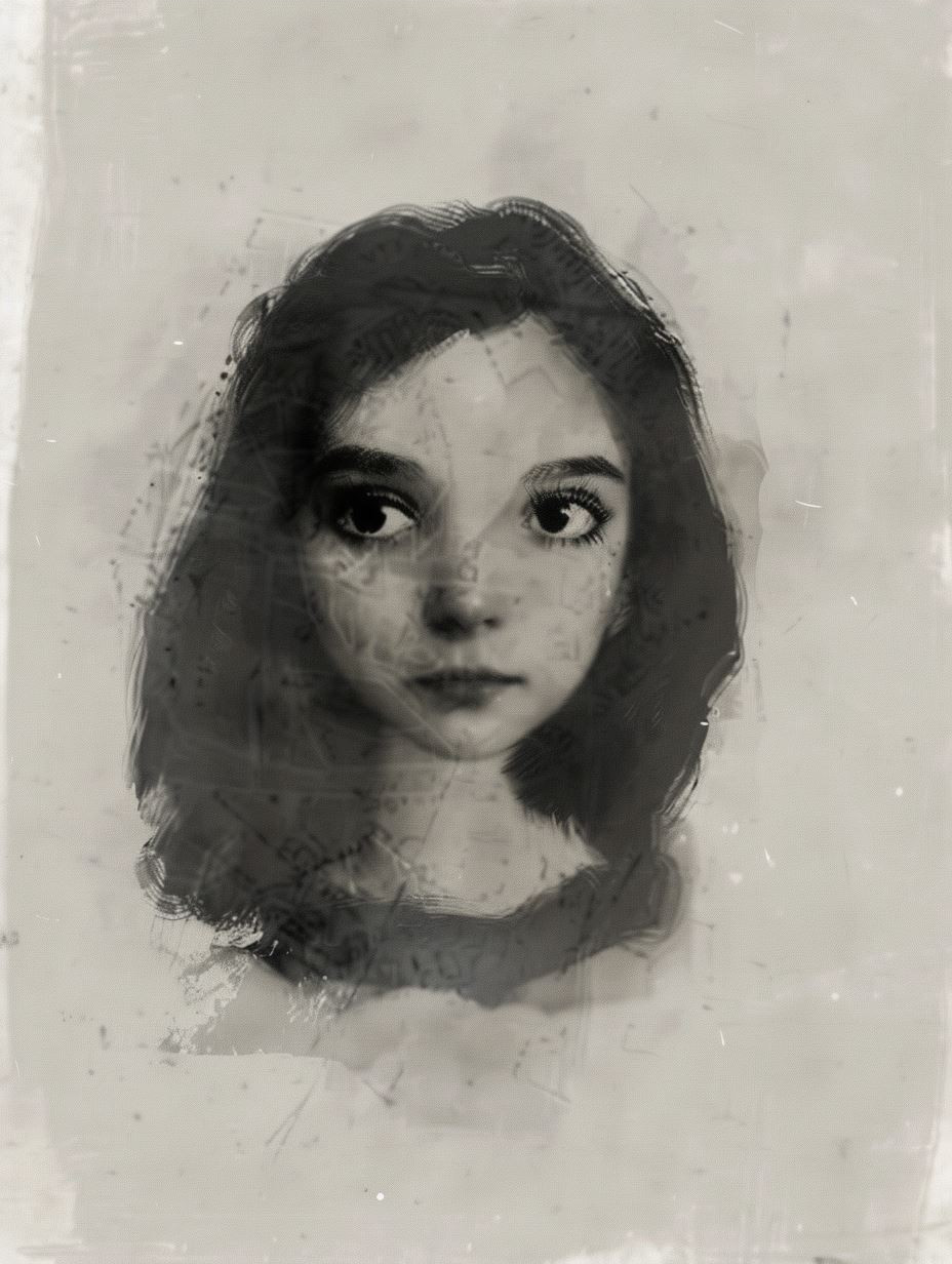 Echoes of a Silent Gaze - Image 3