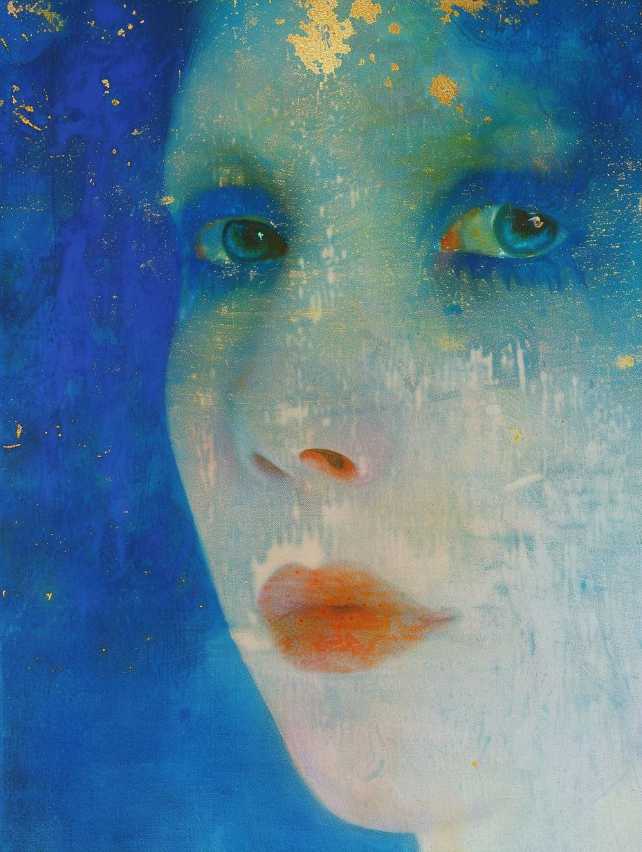Fragments of a Blue Dream - Image 3