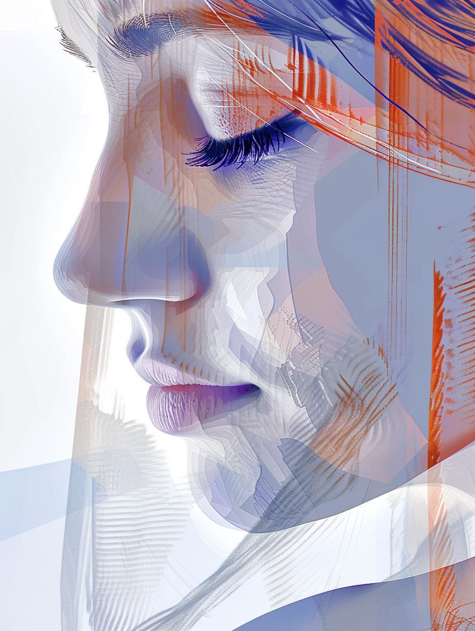 Fragments of a Digital Soul - Image 3