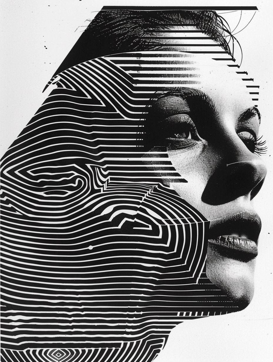 Fragmented Visions of the Human Soul - Image 1