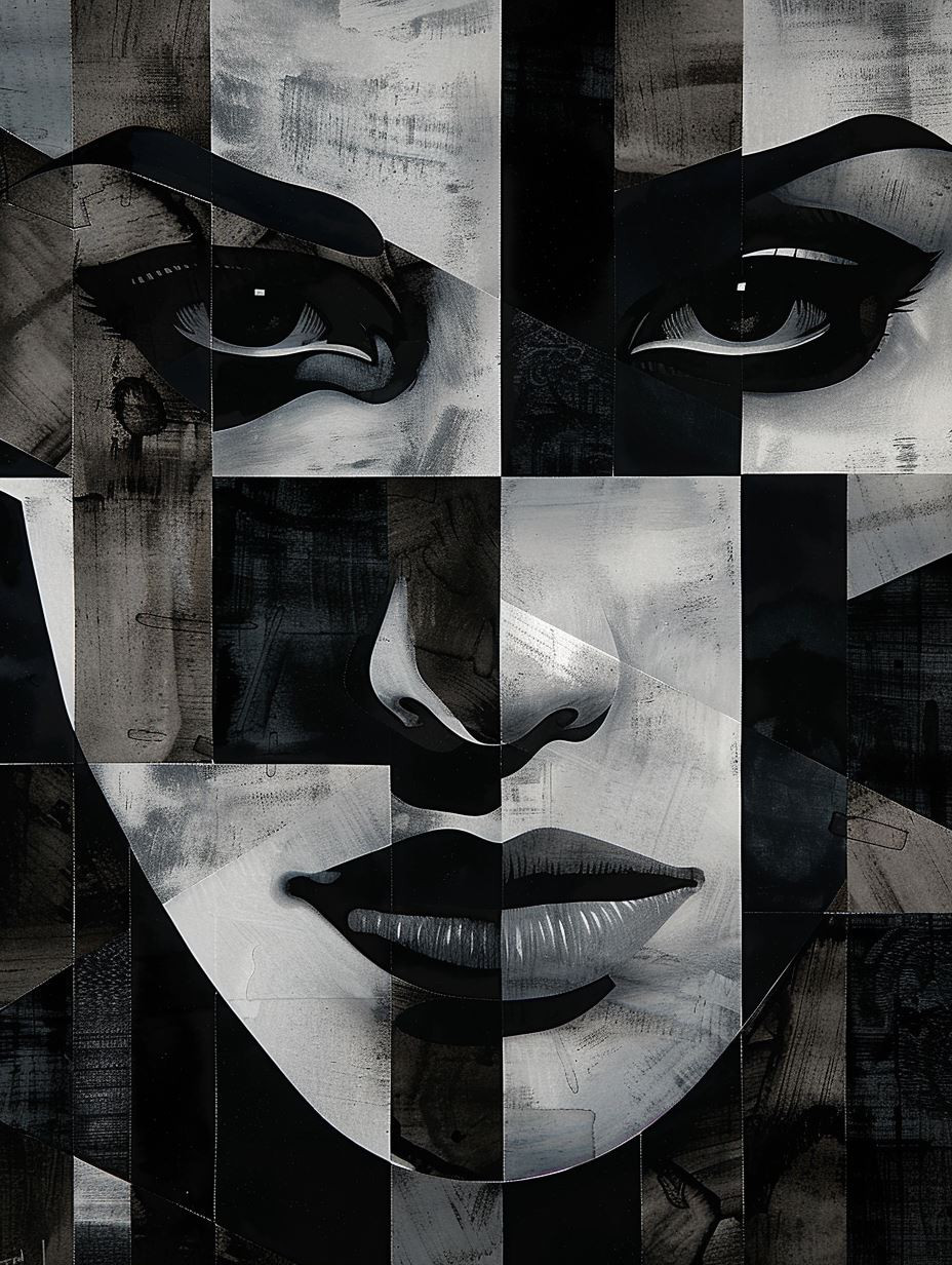 Fragments of a Divided Soul - Image 1