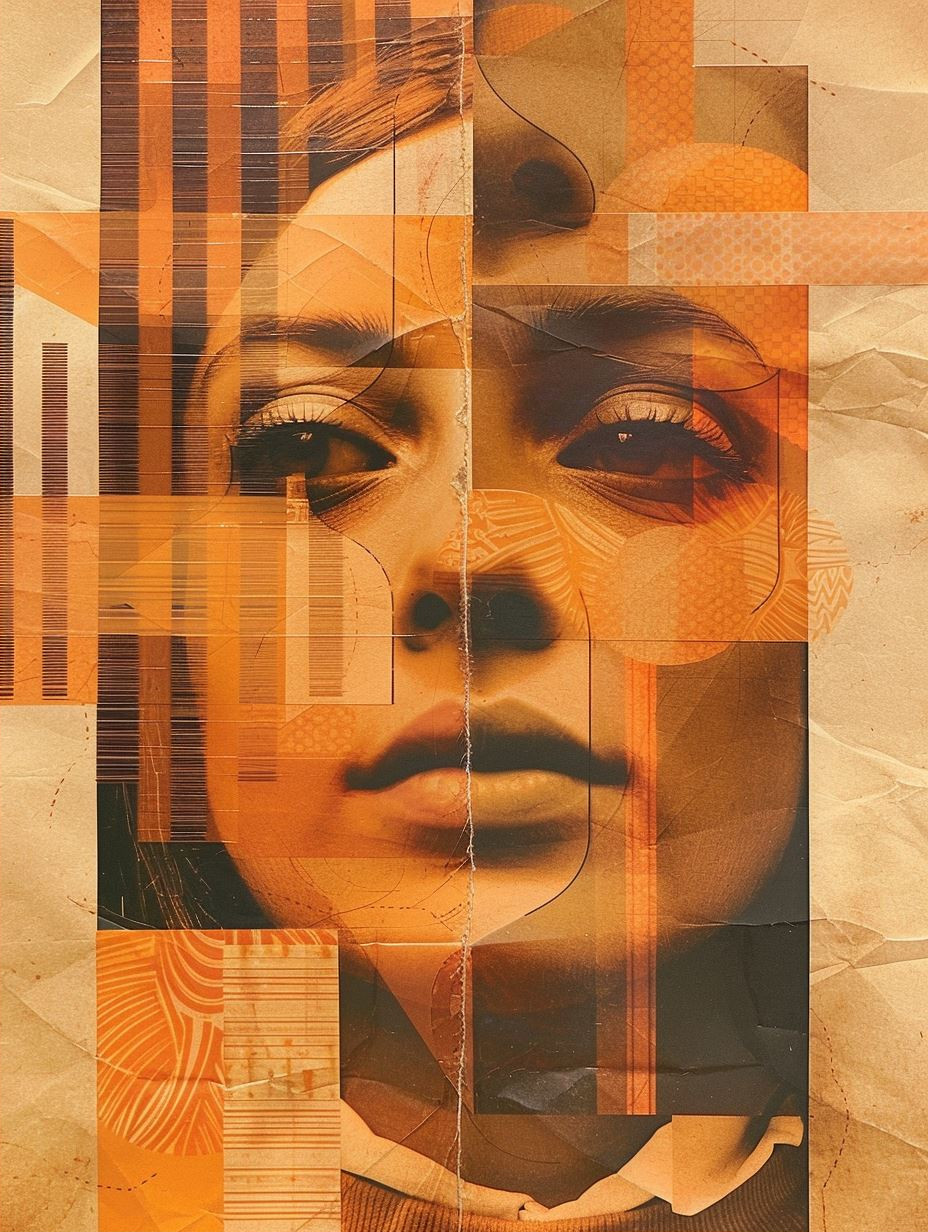 Fragmented Visions in Amber - Image 2
