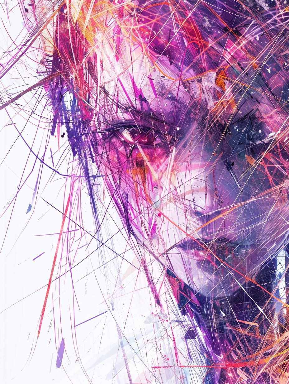 Fragments of a Digital Soul - Image 3