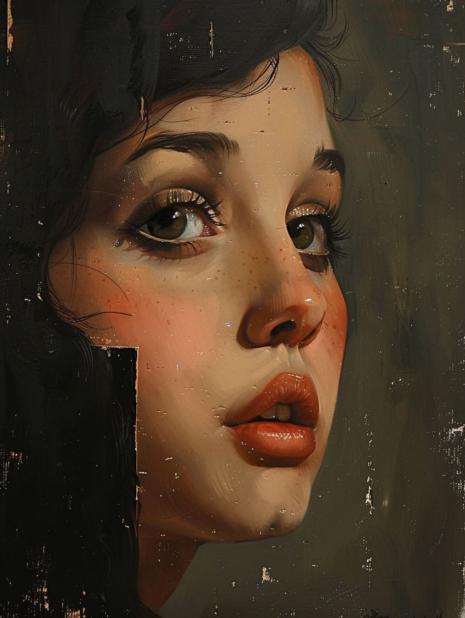Whispers of the Soul - Image 1