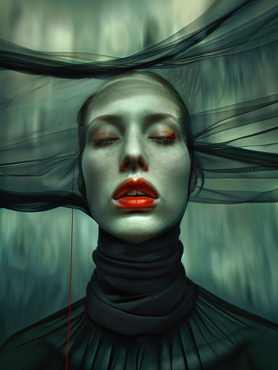 Glassy Gaze - Image 4