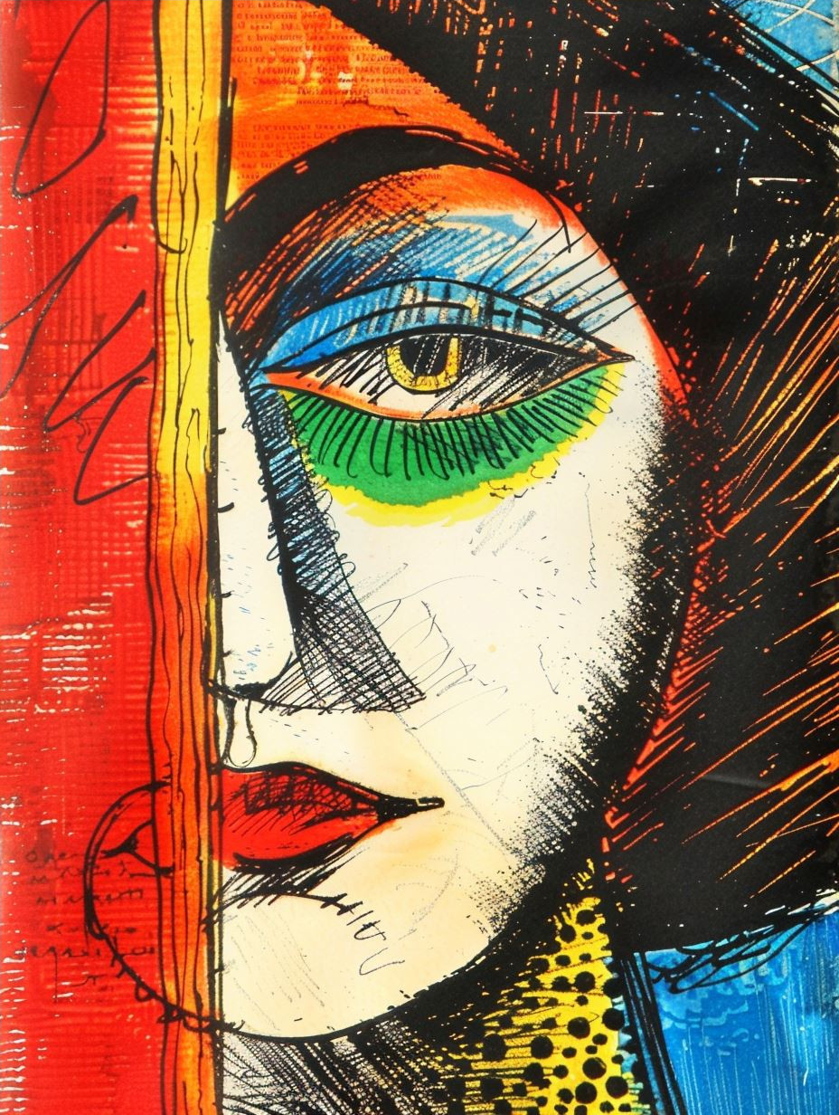 Fragmented Visions of the Feminine - Image 4