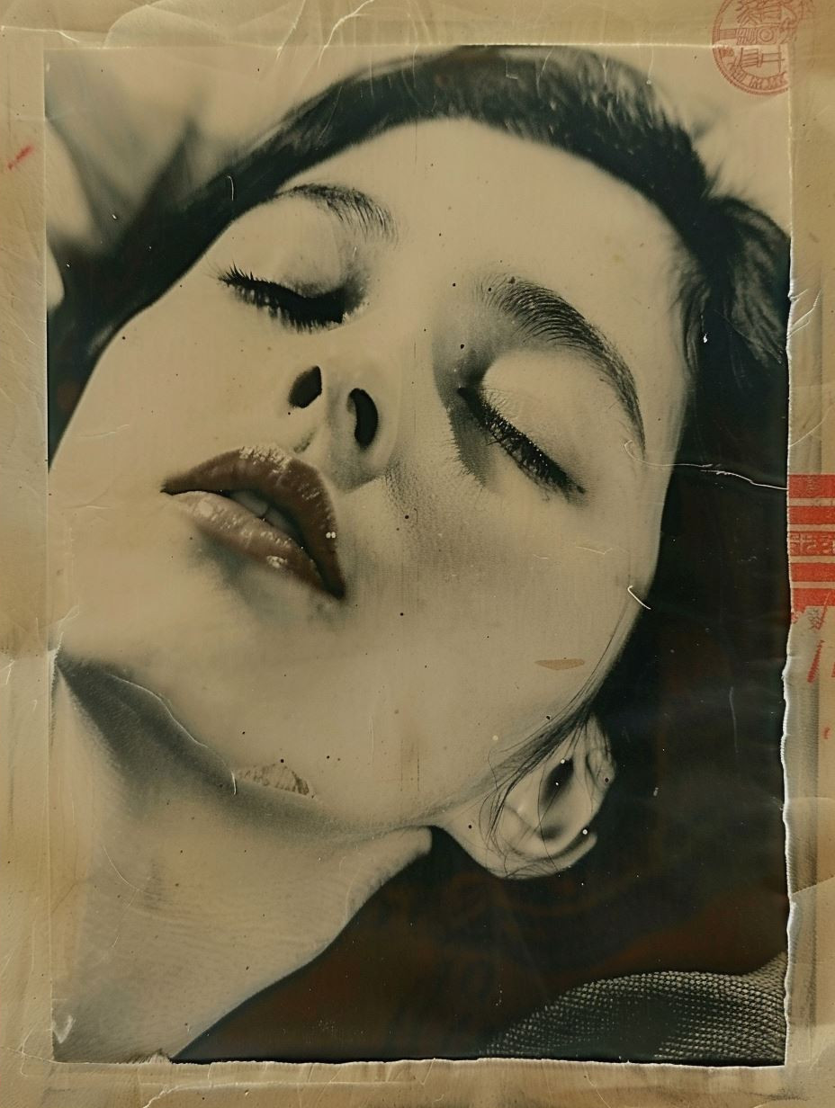 Fragments of a Forgotten Gaze - Image 2