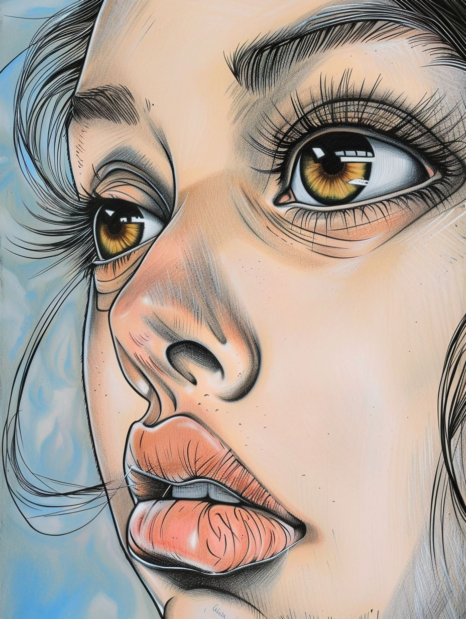 Gaze of the Soul - Image 4