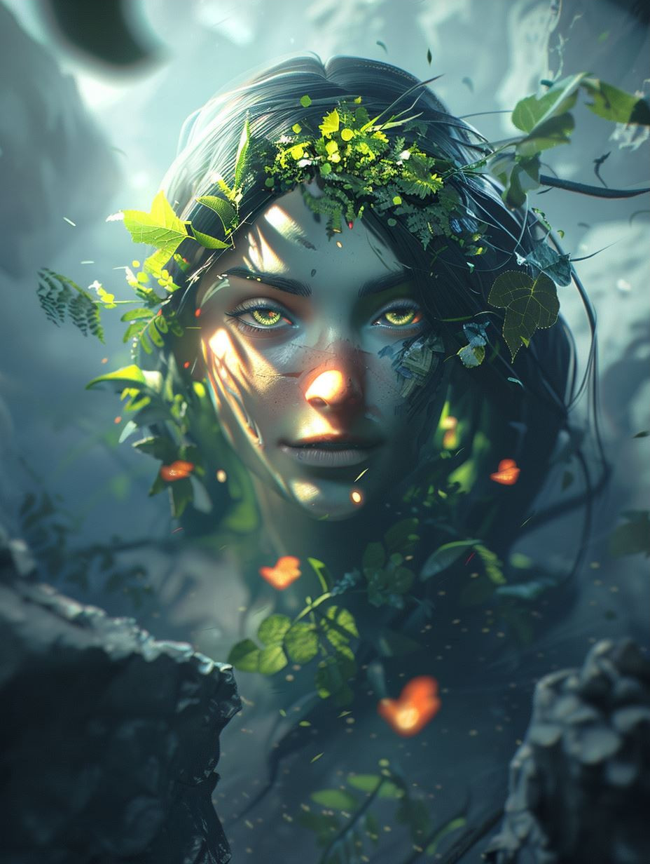 Fragments of a Shattered Soul - Image 3