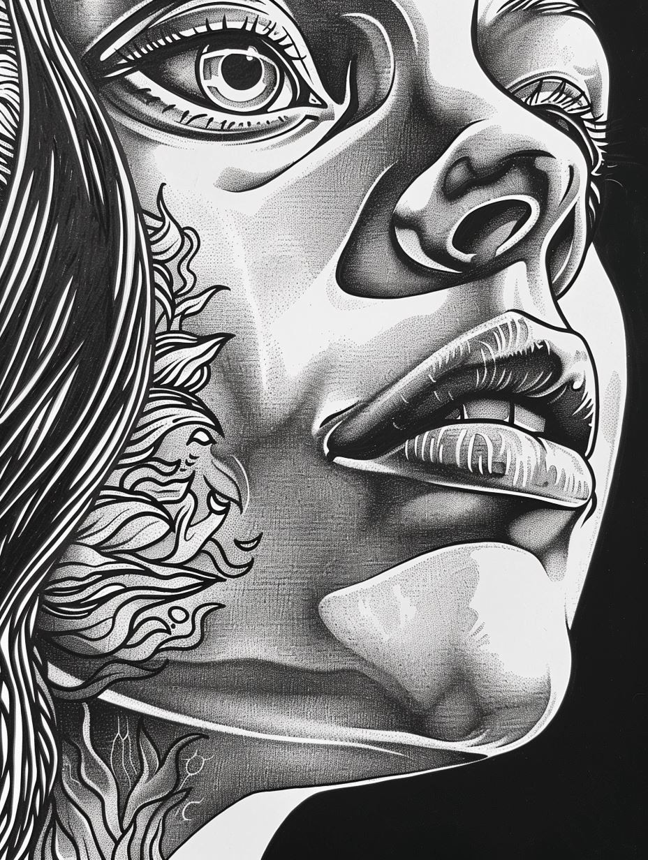 Surrealist Visions of the Female Form - Image 1