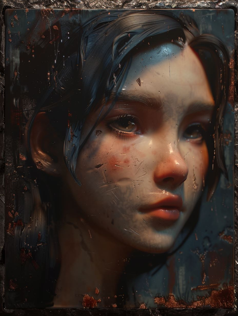 Melancholy Fragments - Image 3