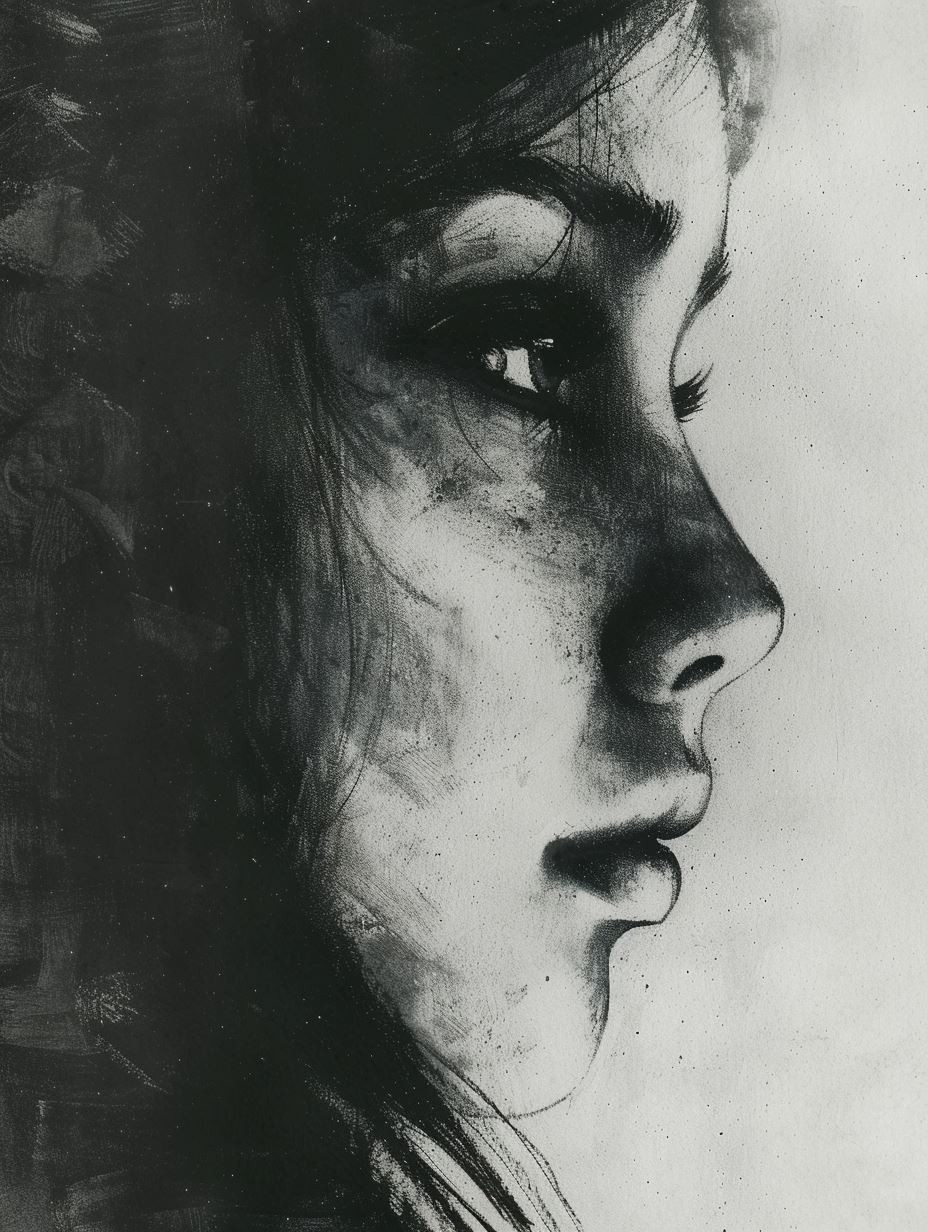 Shadows of a Soul - Image 1