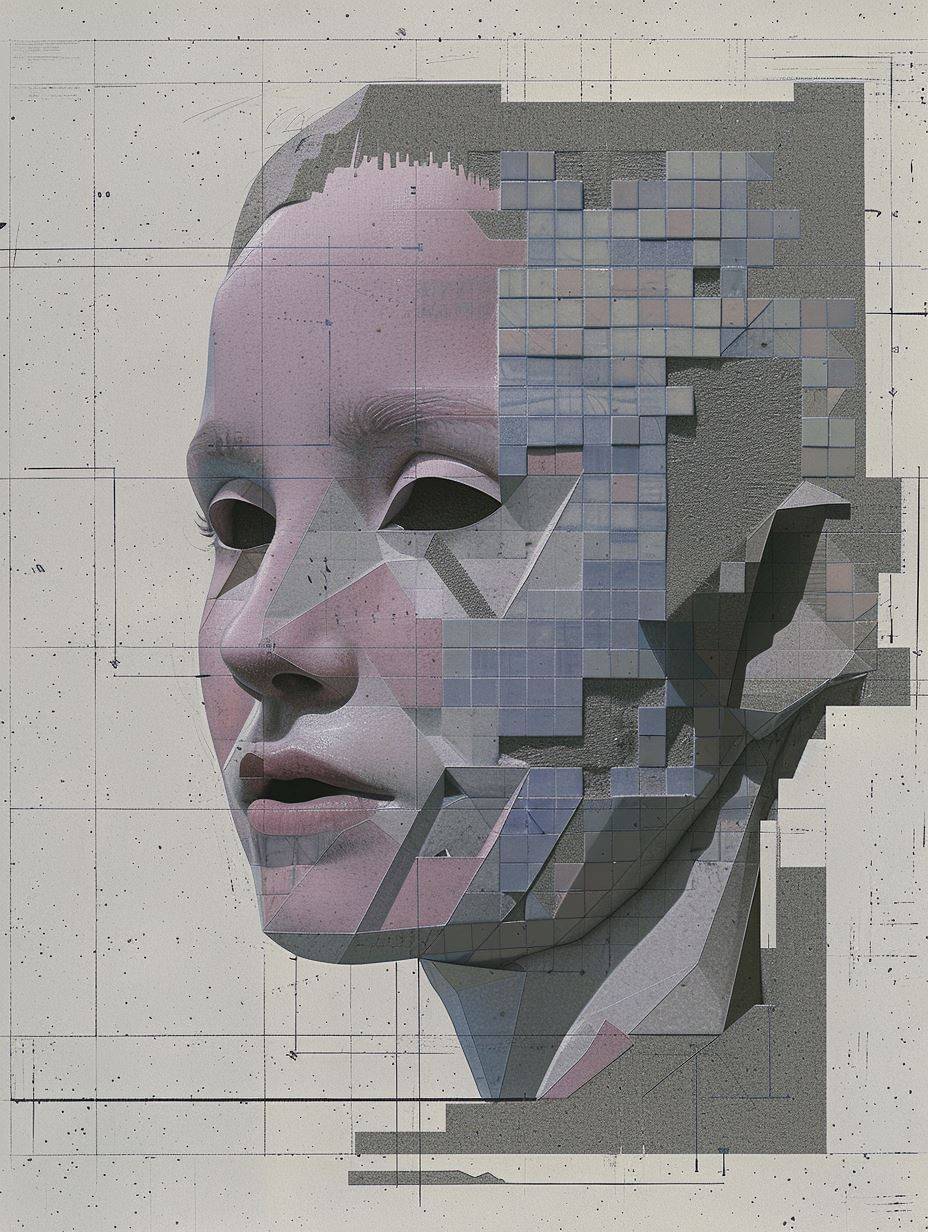 Fragmented Visions of Digital Humanity - Image 3