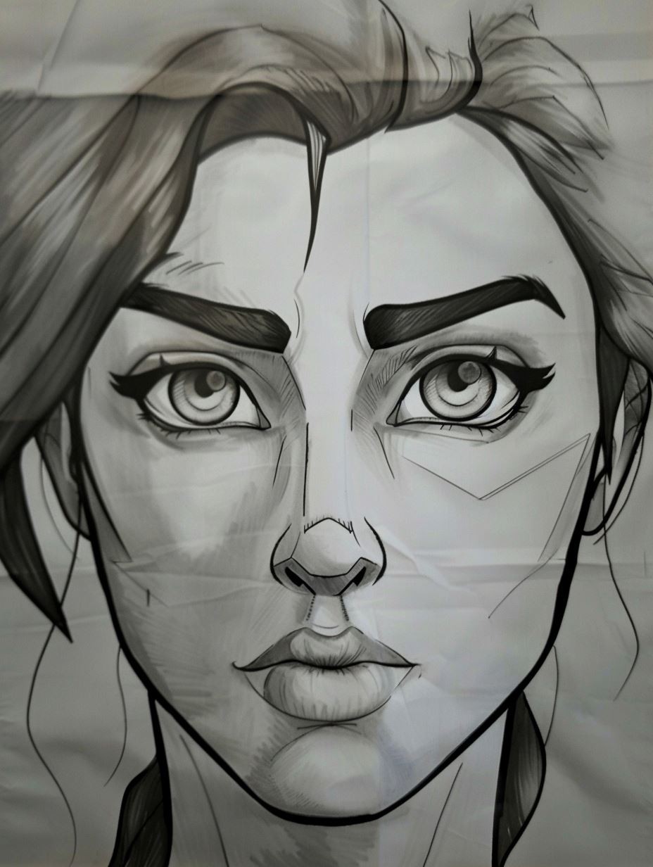 Torn Paper Realism - Image 2
