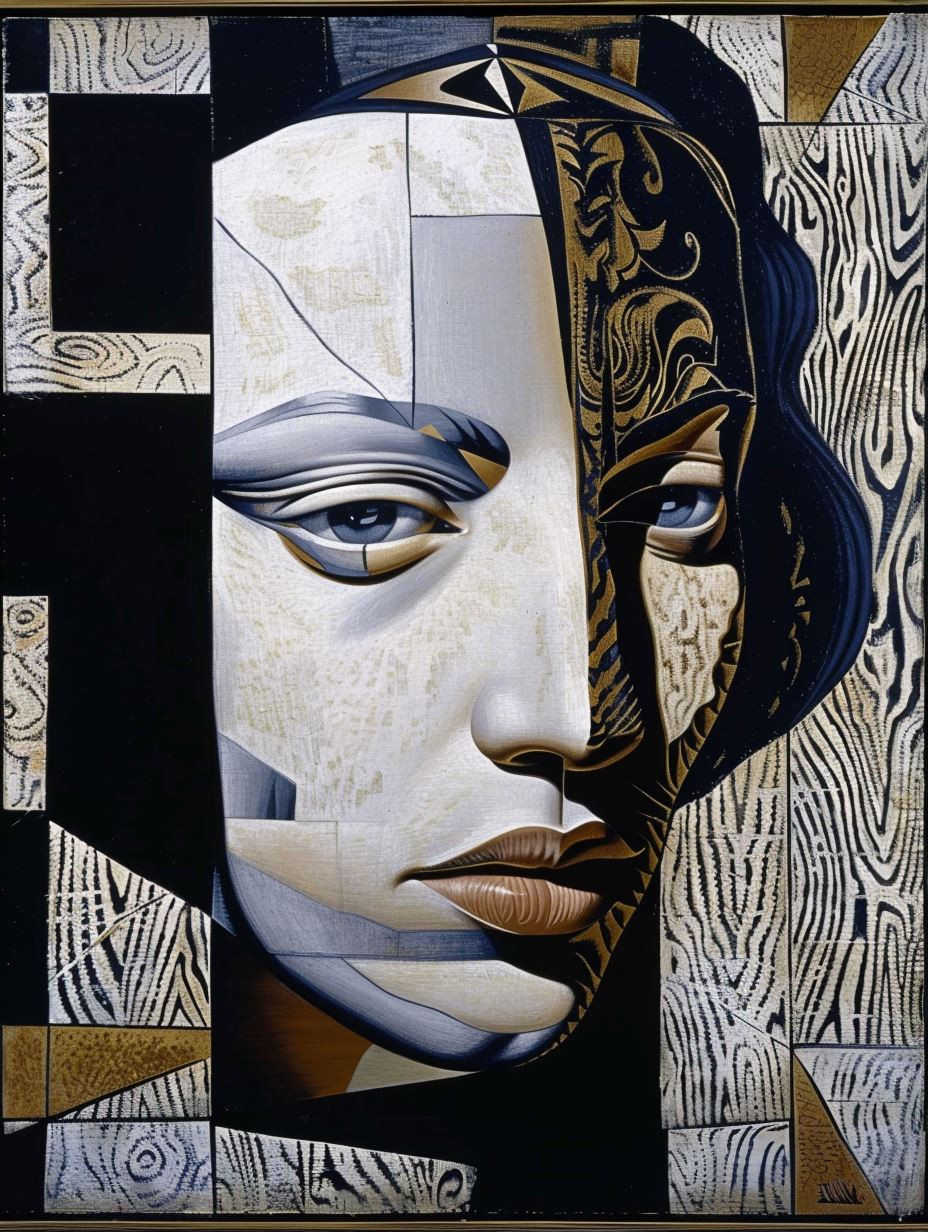 Fragments of a Digital Soul - Image 2