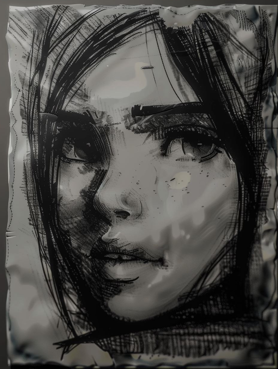 Melancholy Fragments - Image 4