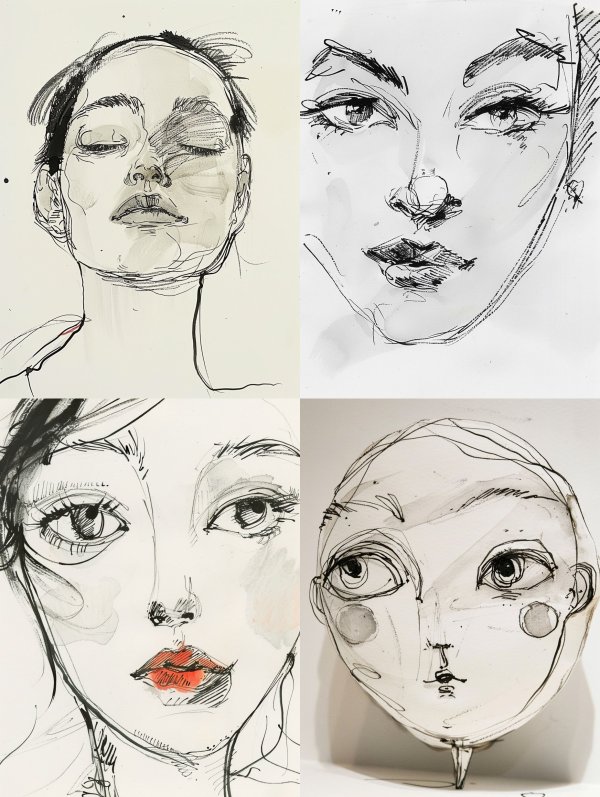 Expressions of the Soul