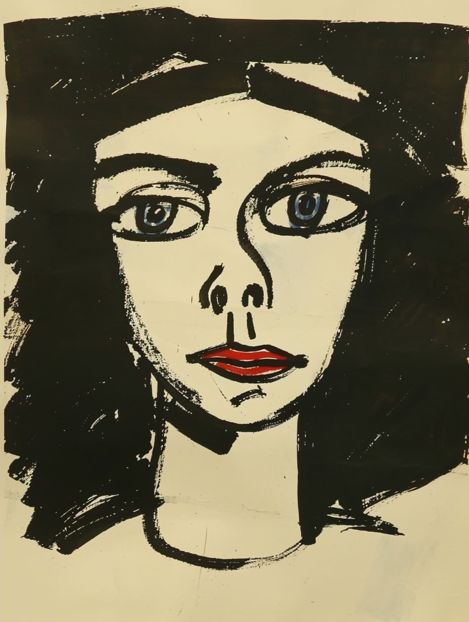 Faces of Expression - Image 4
