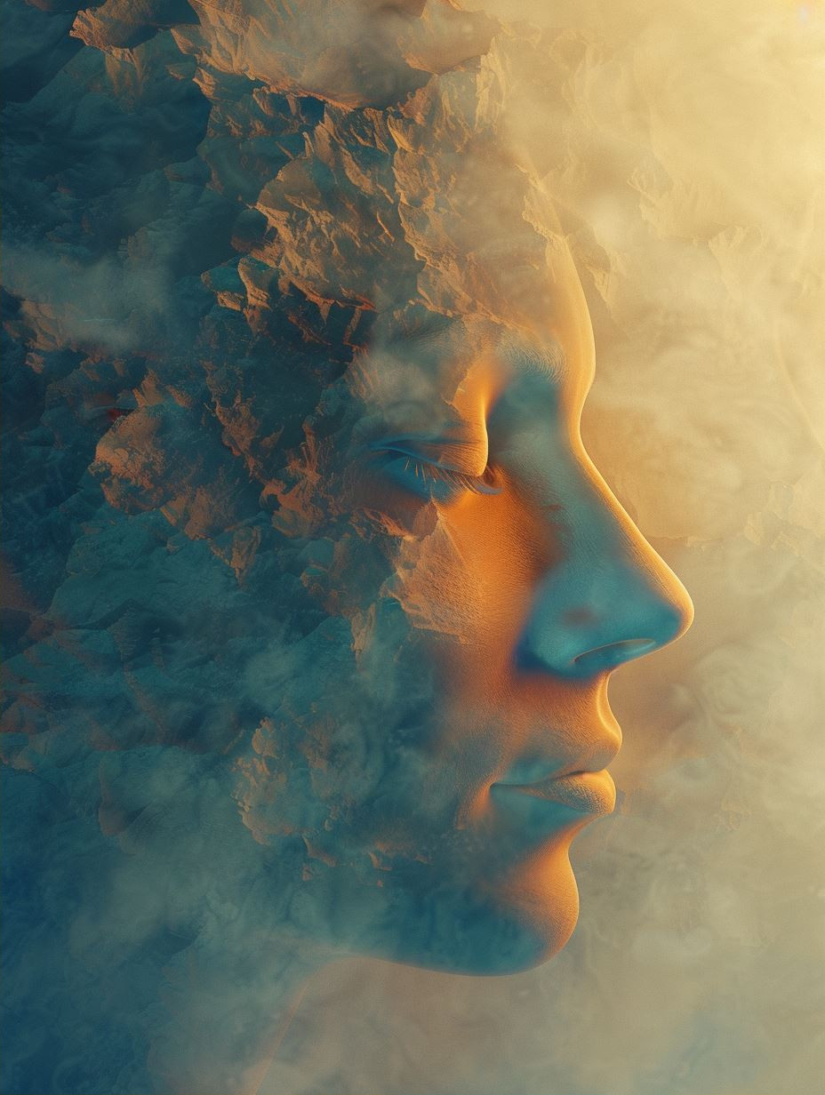 Fragments of the Human Psyche - Image 2