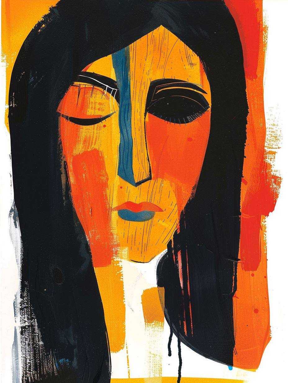 Prismatic Portraits of the Soul - Image 4