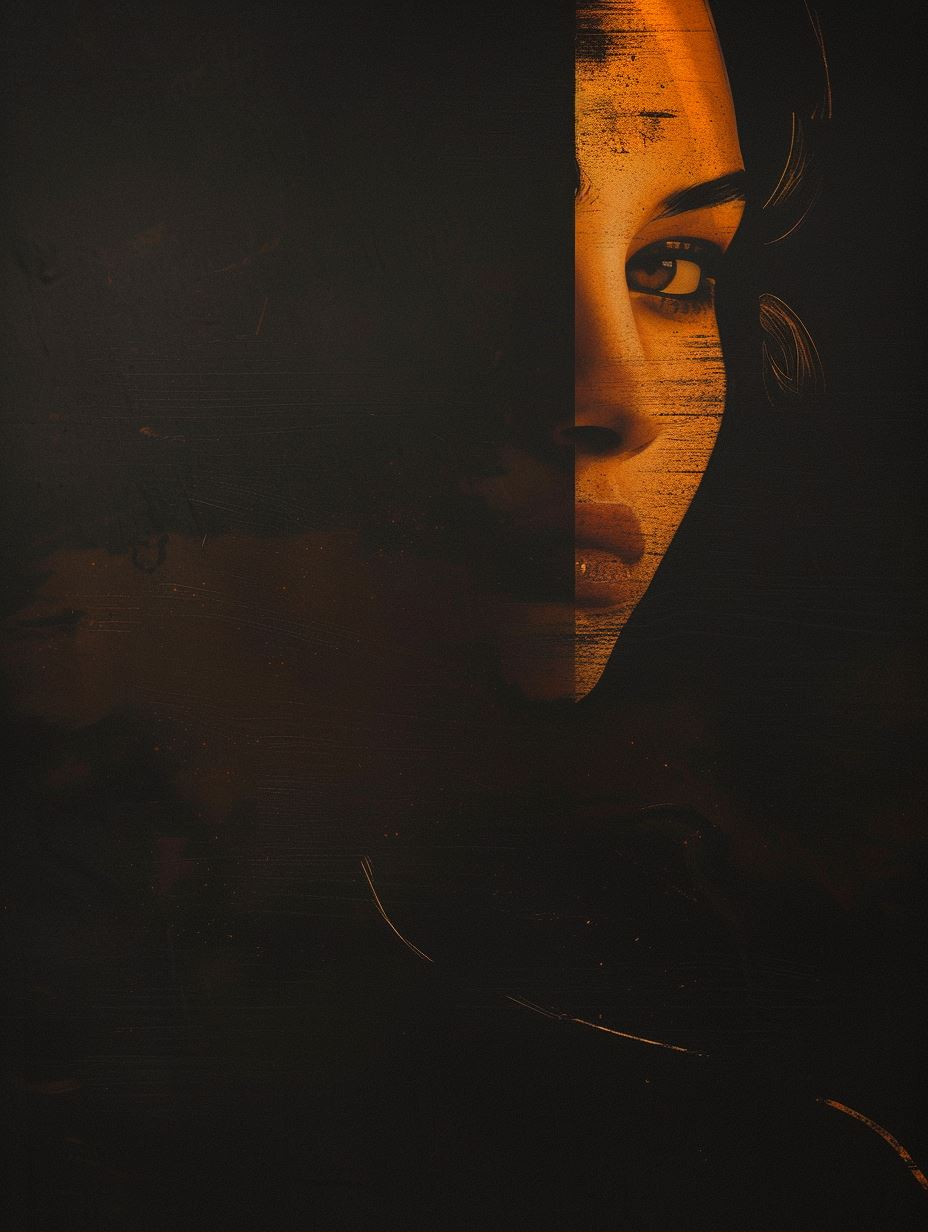 Shadows of a Golden Soul - Image 2