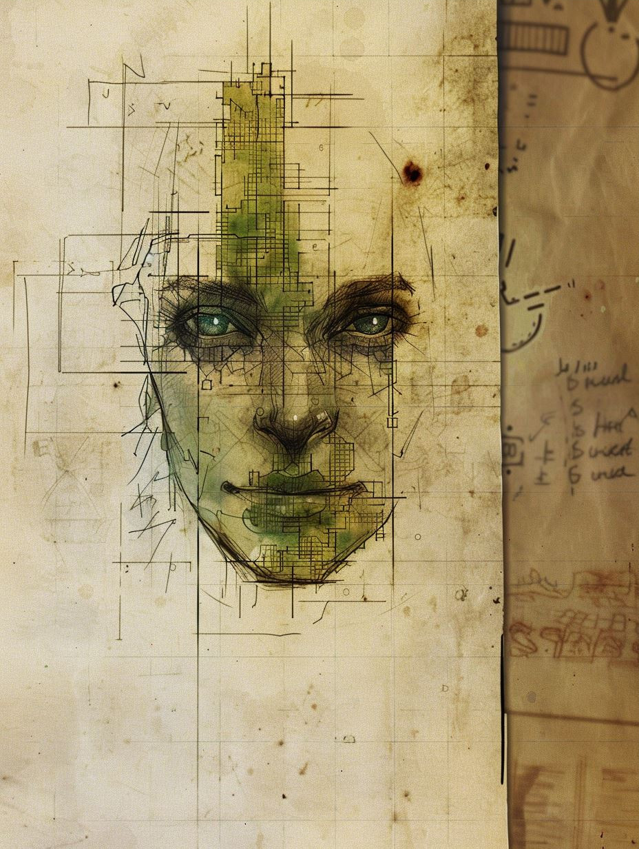 Fragments of a Digital Soul - Image 3