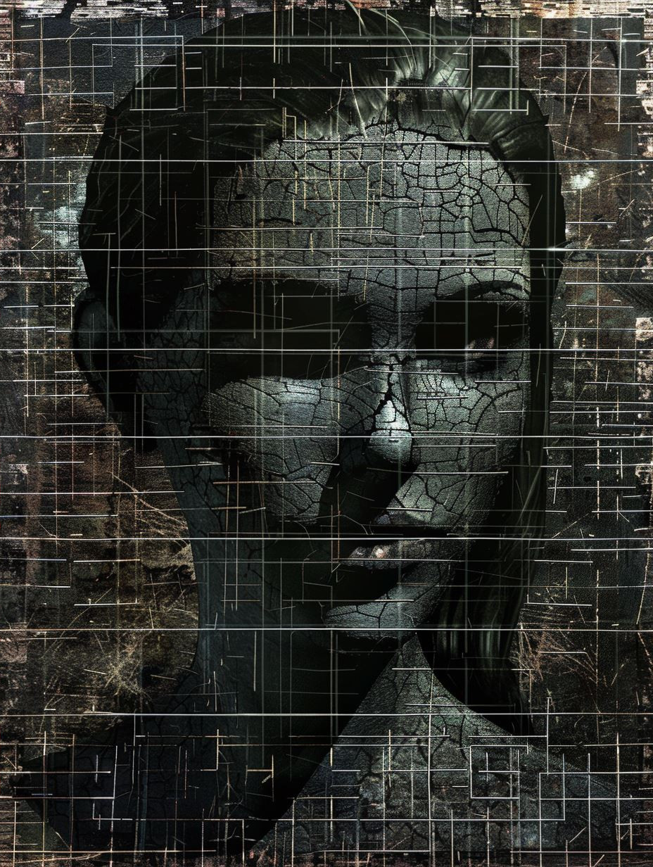 Fragments of a Shattered Soul - Image 4