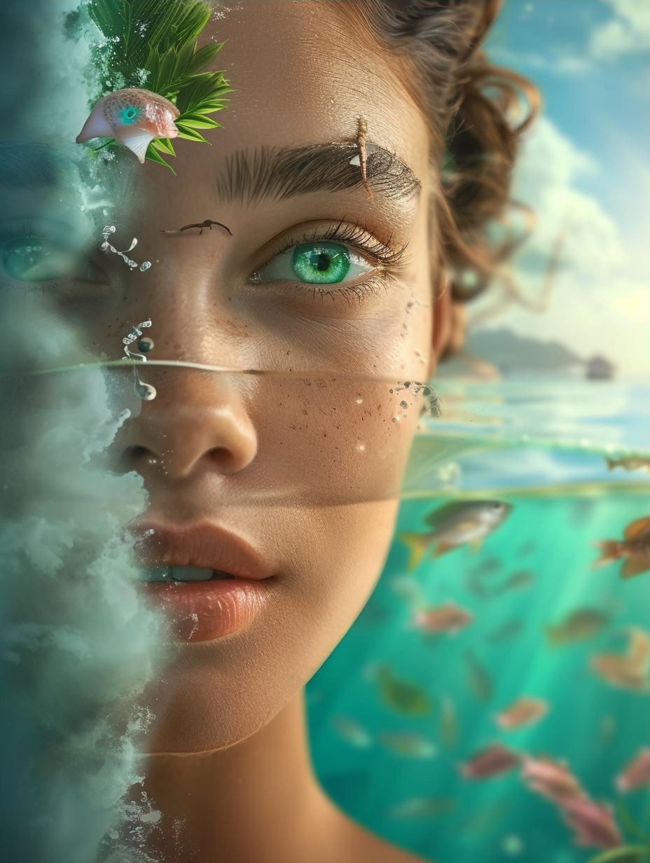 Ethereal Tears of Nature - Image 3