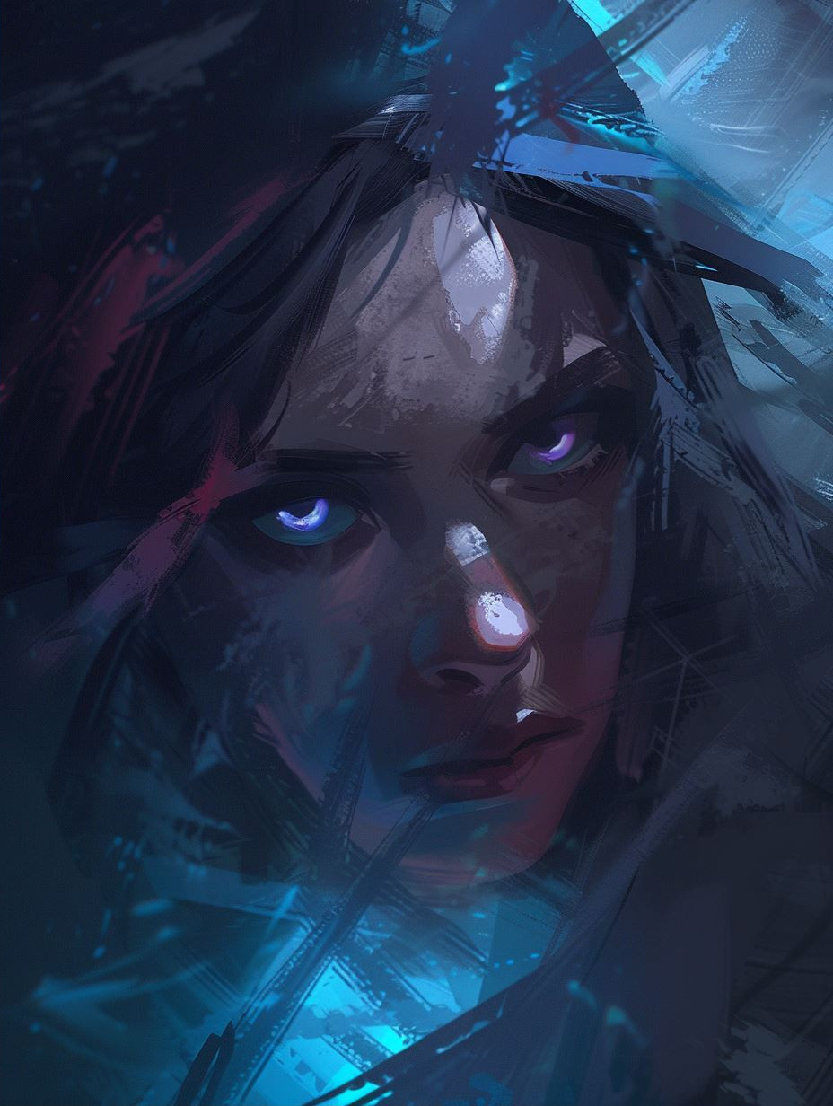 Ethereal Shadows of the Soul - Image 2
