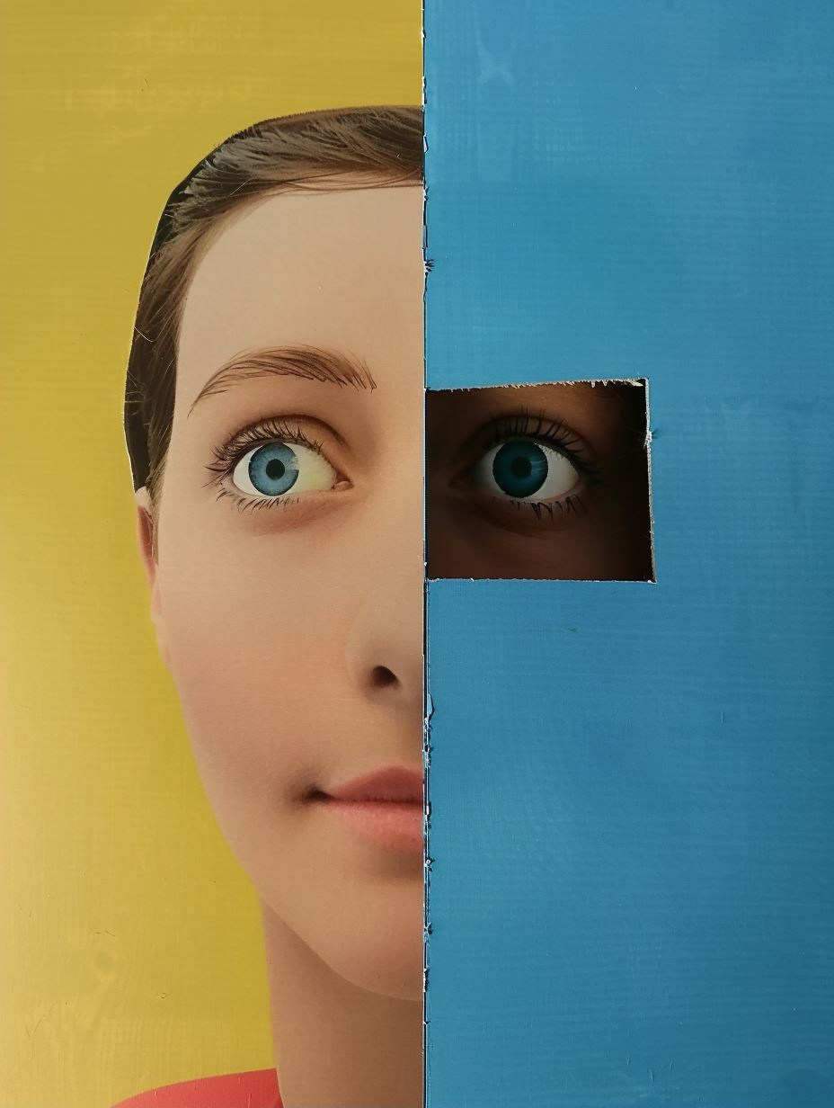 Fragments of a Gaze - Image 2