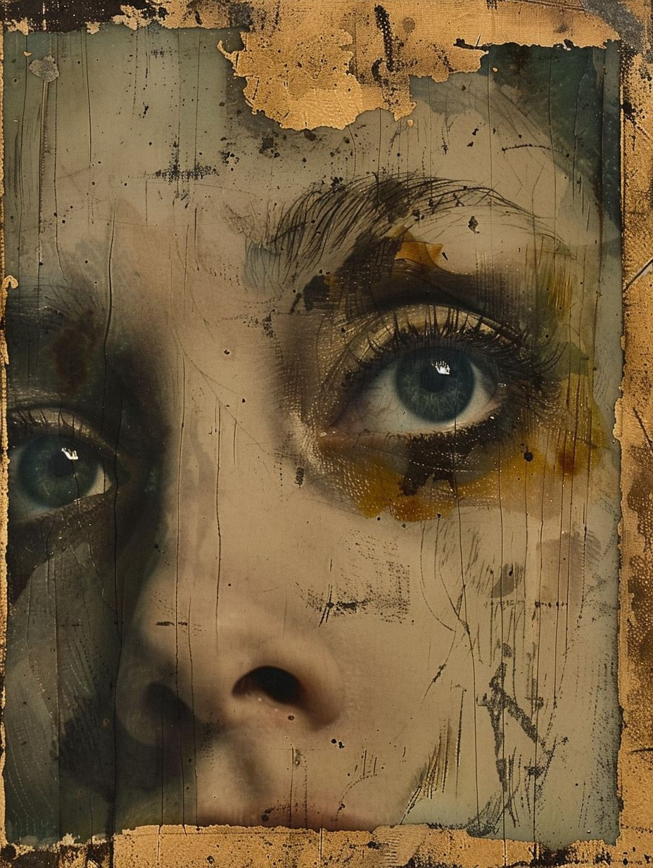 Fragmented Echoes of Human Emotion - Image 4