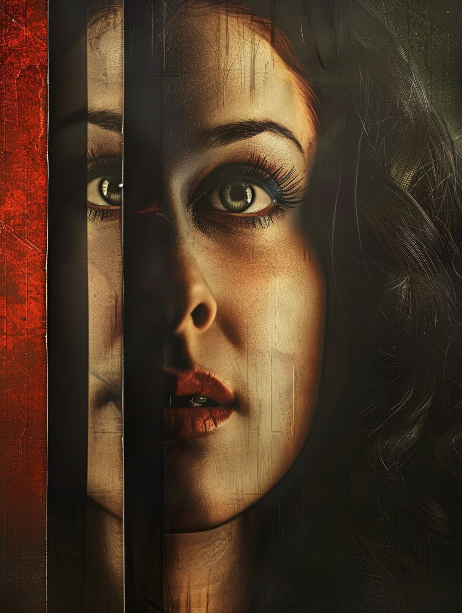 Fragments of a Shattered Soul - Image 2