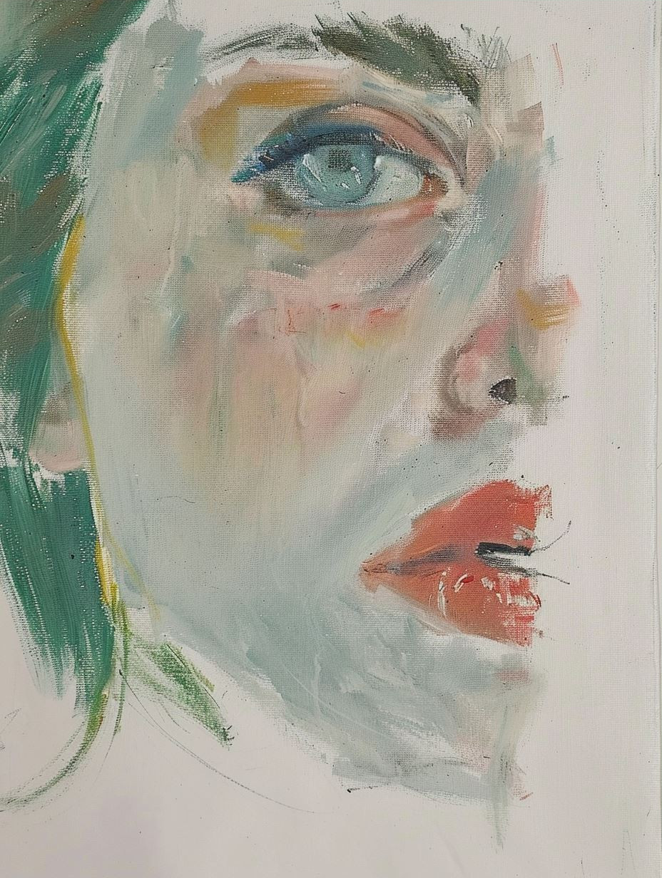 Fragments of a Dreaming Soul - Image 3