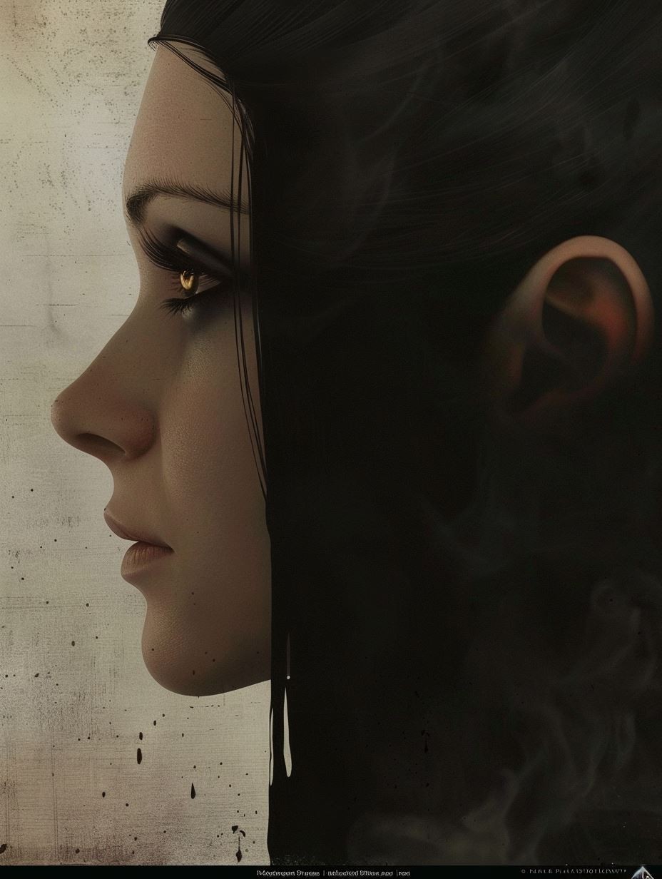 Shadows of the Soul - Image 2