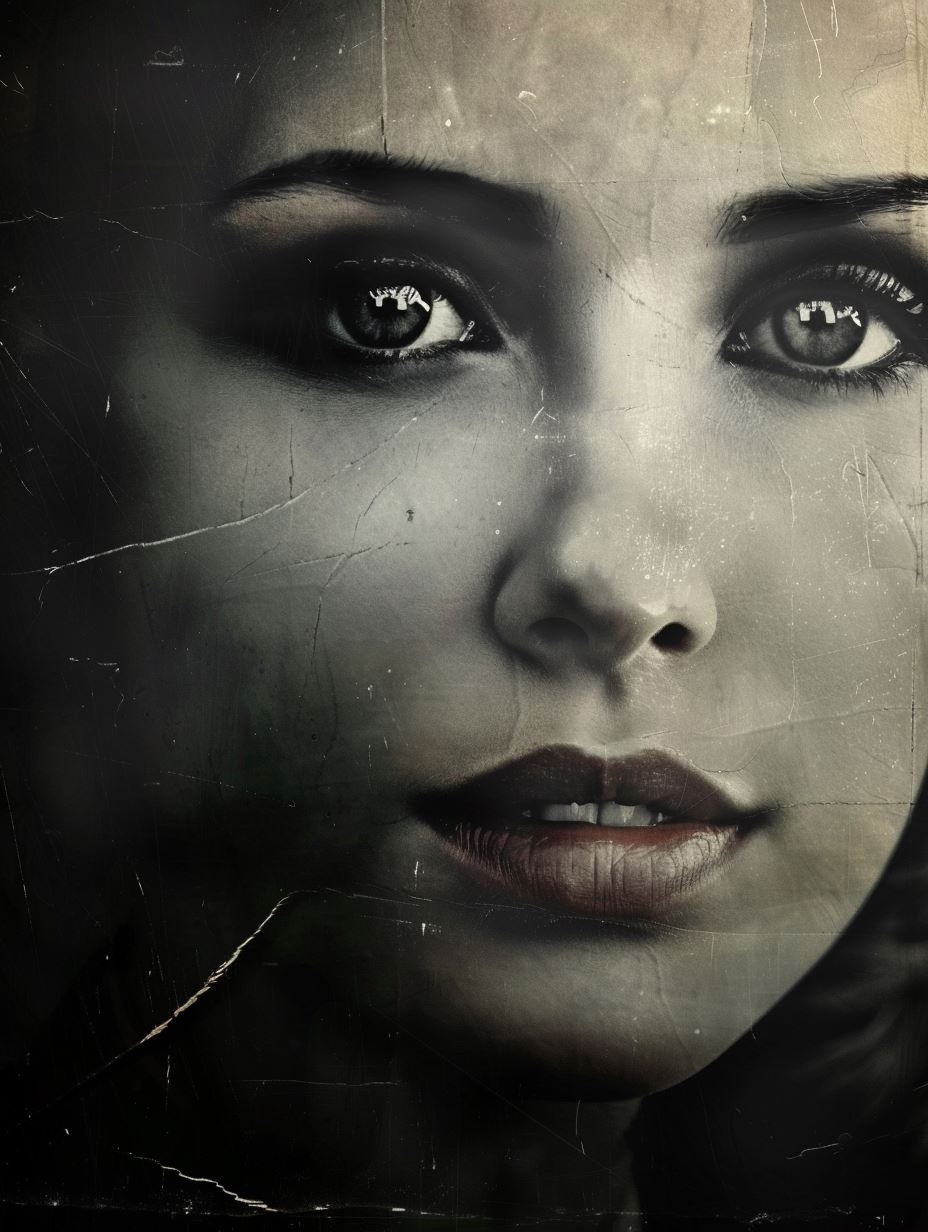 Fragments of a Haunted Gaze - Image 1