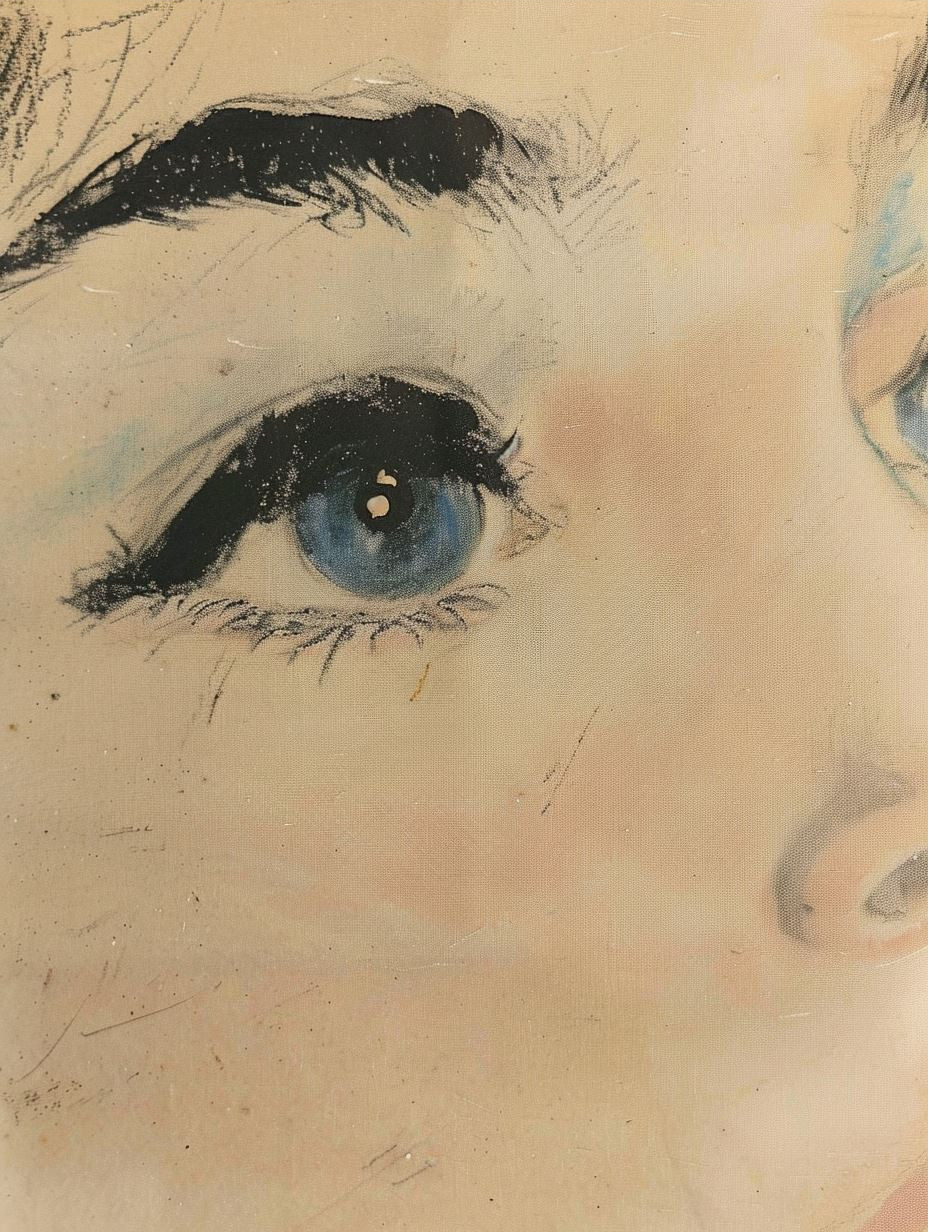 Whispers of a Gaze - Image 3